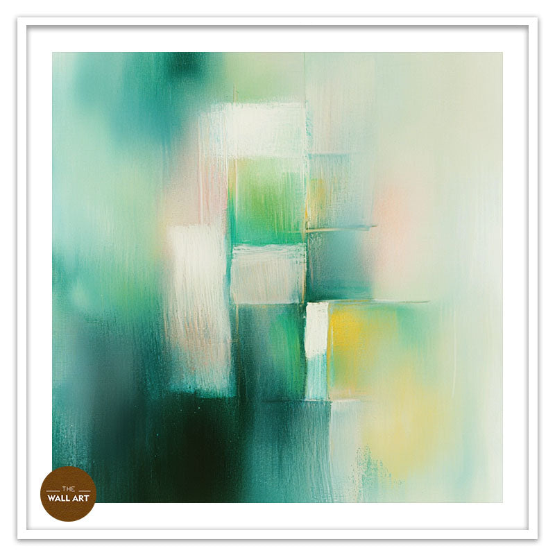 LUMINOUS HAZE II