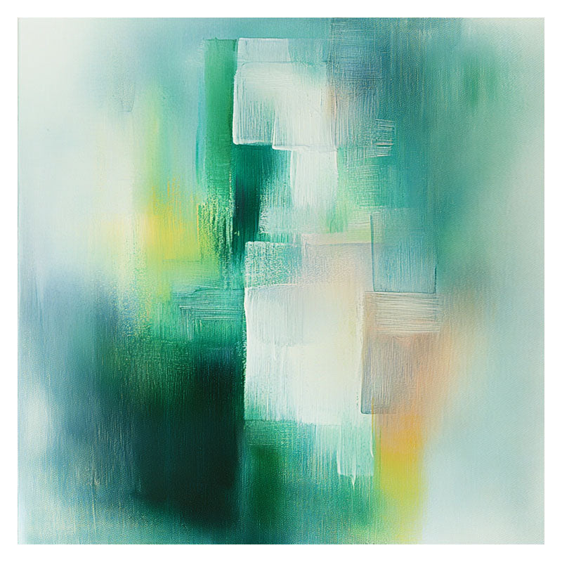 LUMINOUS HAZE I