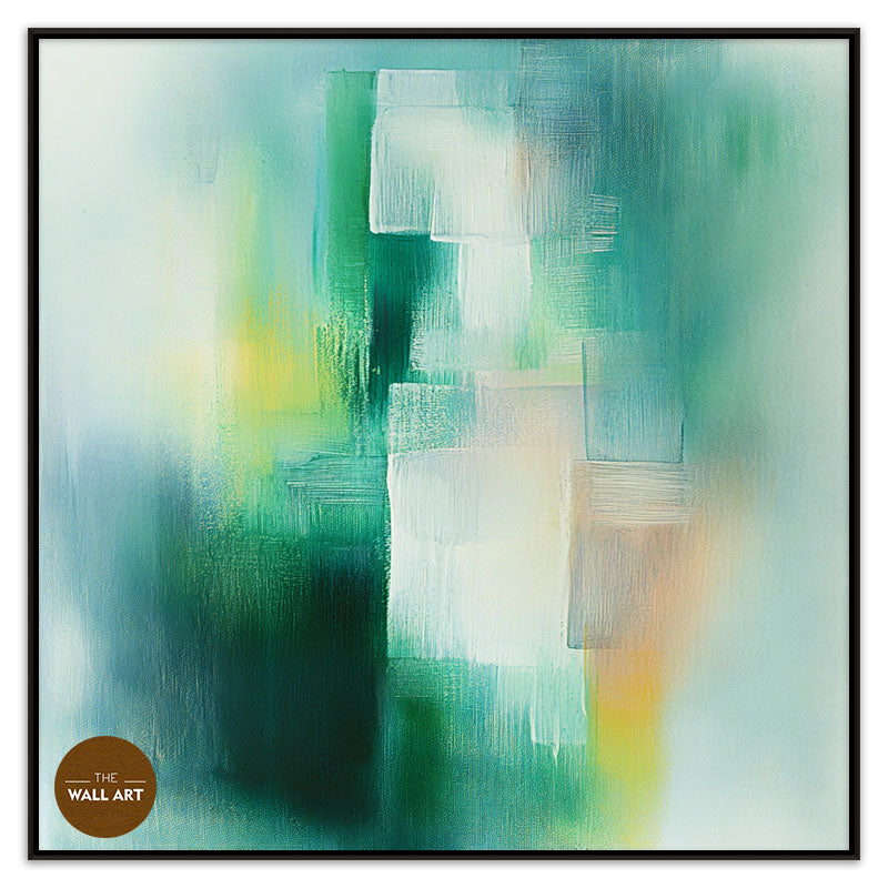 LUMINOUS HAZE I