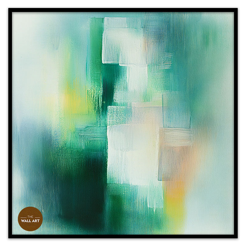 LUMINOUS HAZE I