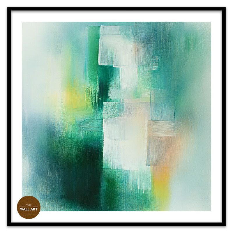 LUMINOUS HAZE I