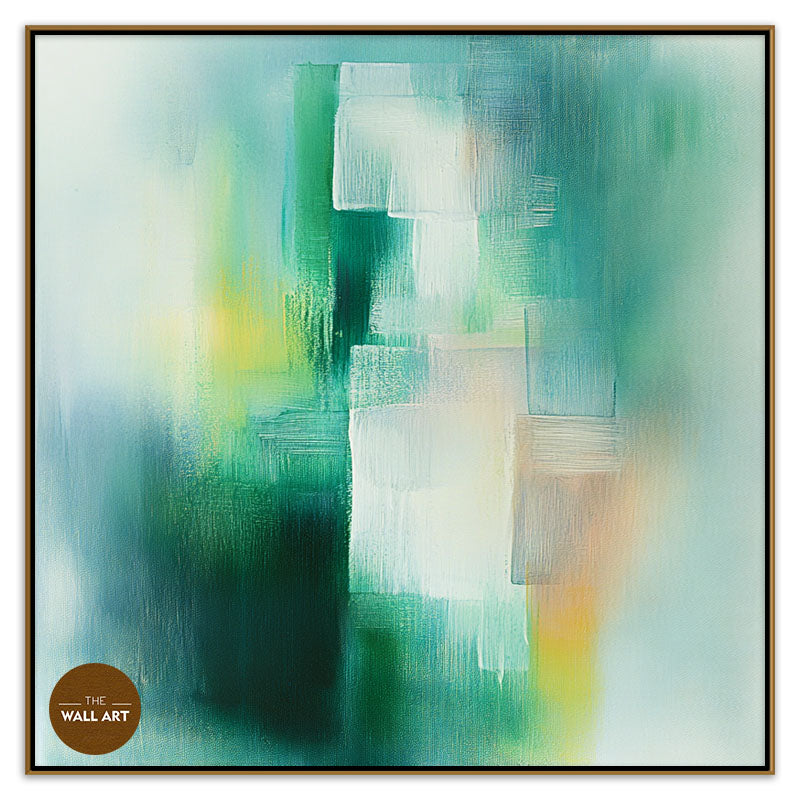 LUMINOUS HAZE I