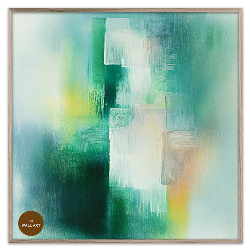 LUMINOUS HAZE I