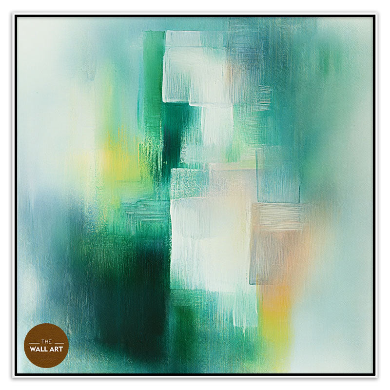 LUMINOUS HAZE I