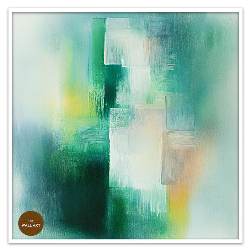 LUMINOUS HAZE I