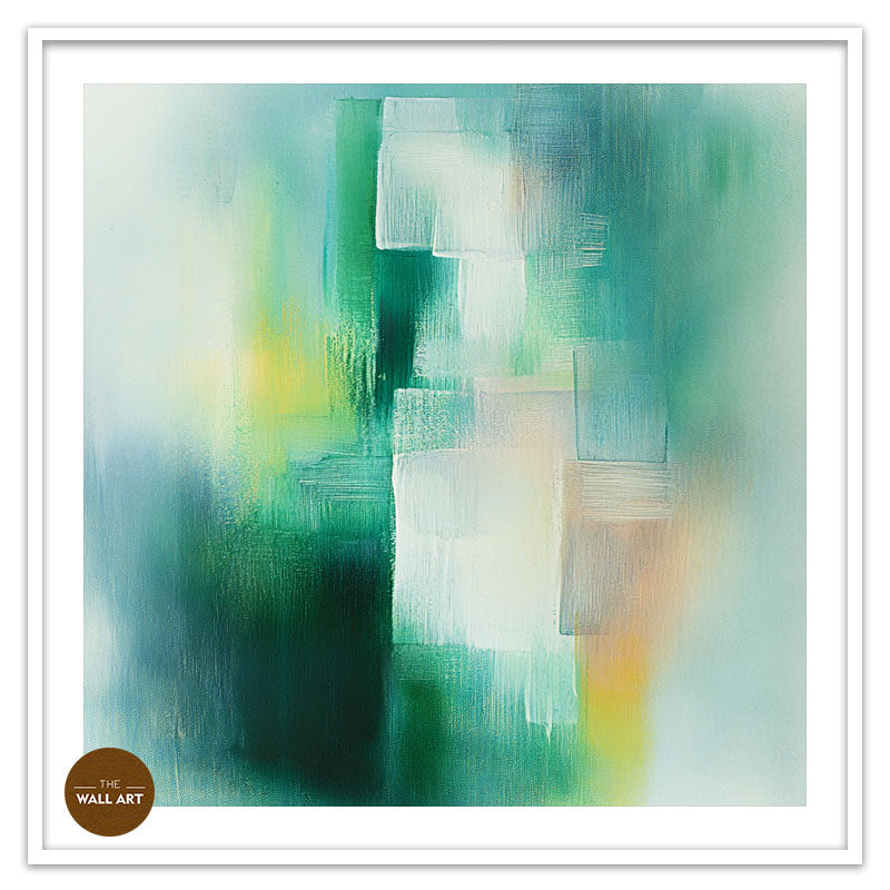 LUMINOUS HAZE I
