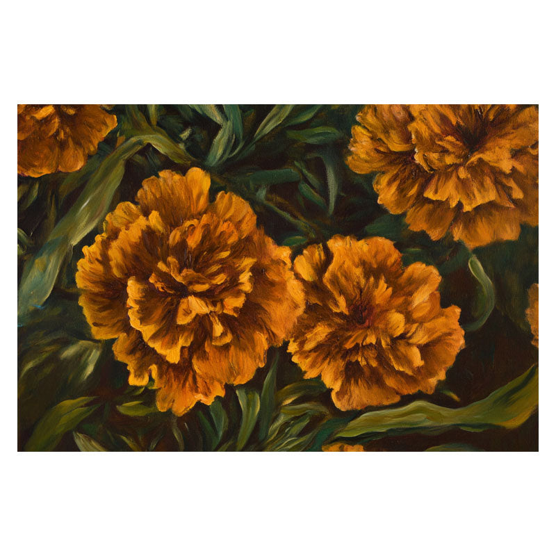 MARIGOLD II