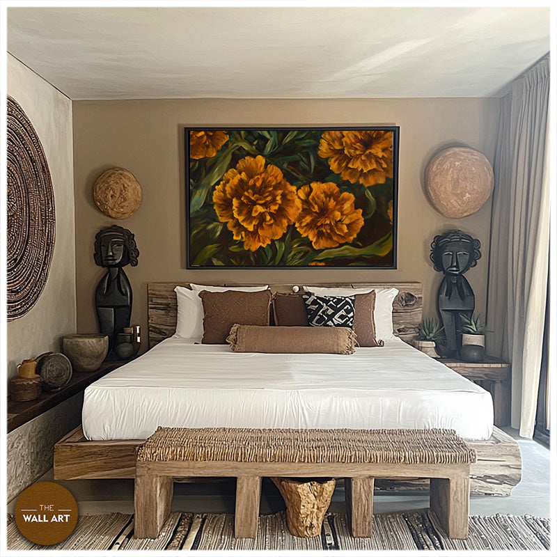 MARIGOLD II