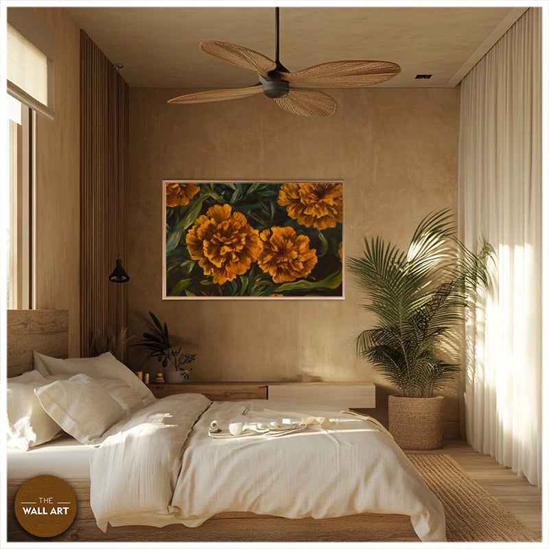 MARIGOLD II