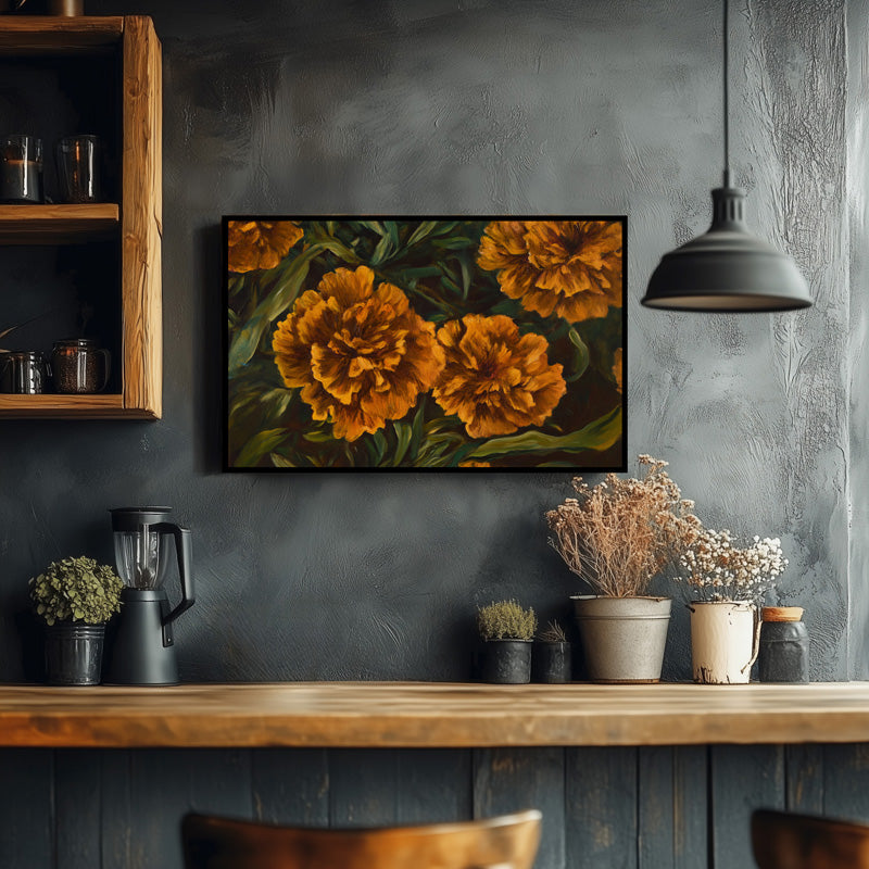 MARIGOLD II
