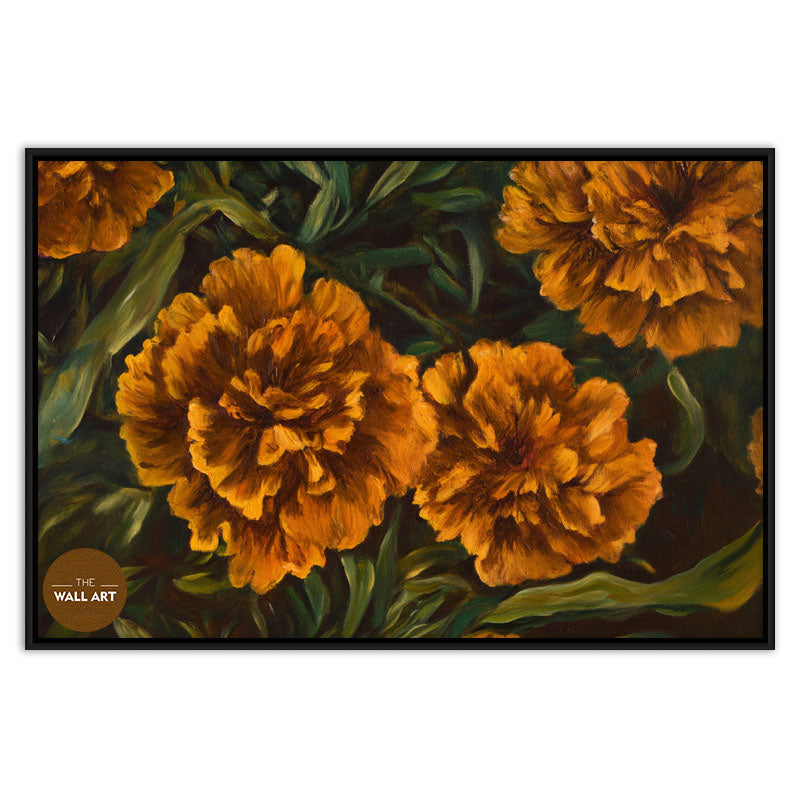 MARIGOLD II