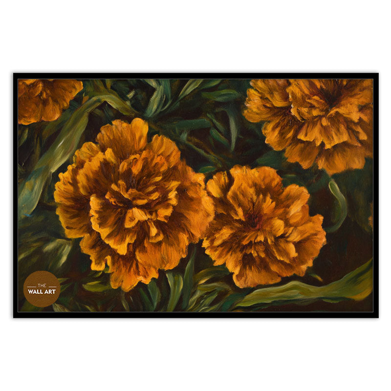 MARIGOLD II