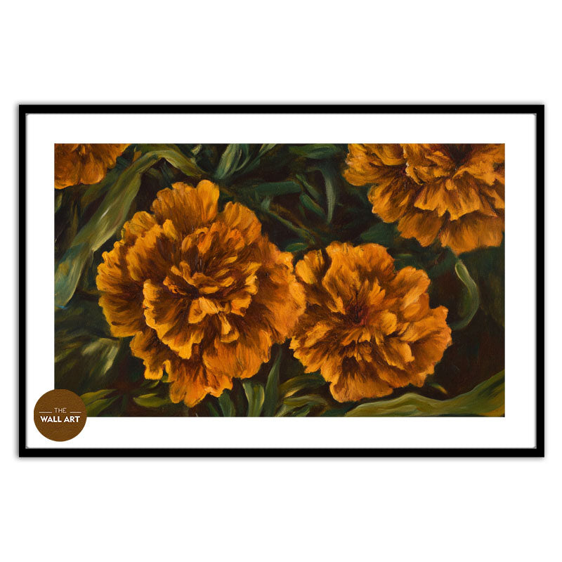 MARIGOLD II