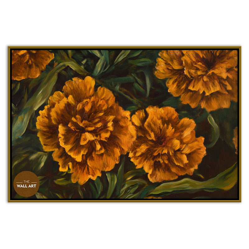 MARIGOLD II