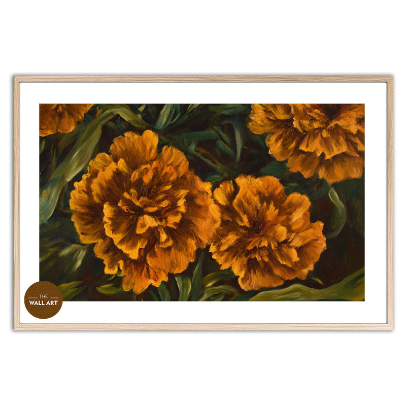 MARIGOLD II