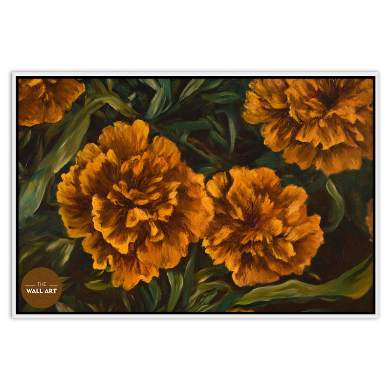 MARIGOLD II