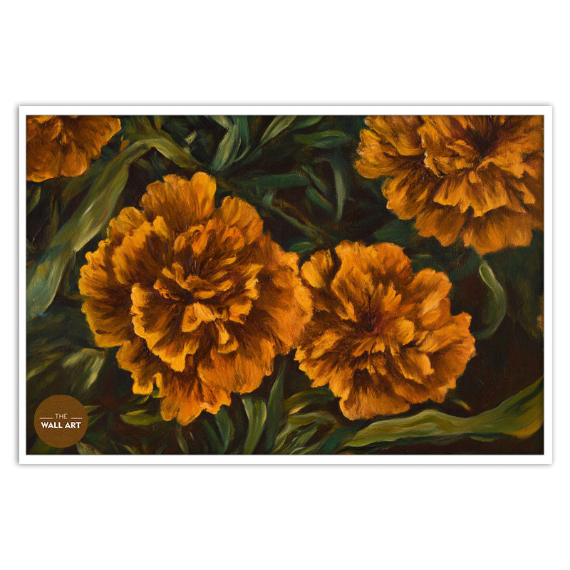 MARIGOLD II