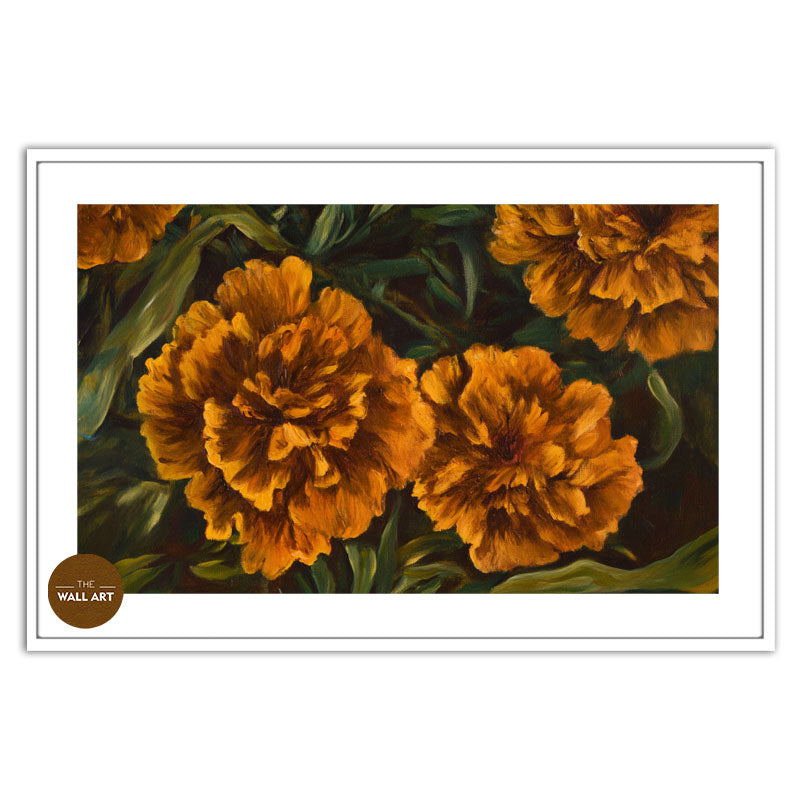 MARIGOLD II