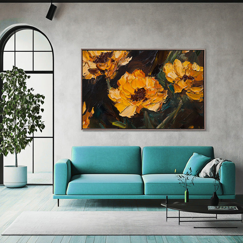 MARIGOLD I