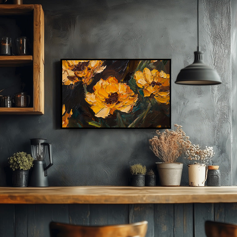 MARIGOLD I