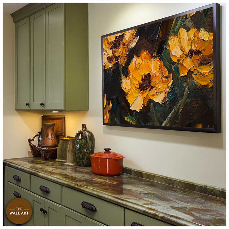 MARIGOLD I