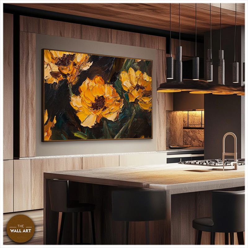 MARIGOLD I