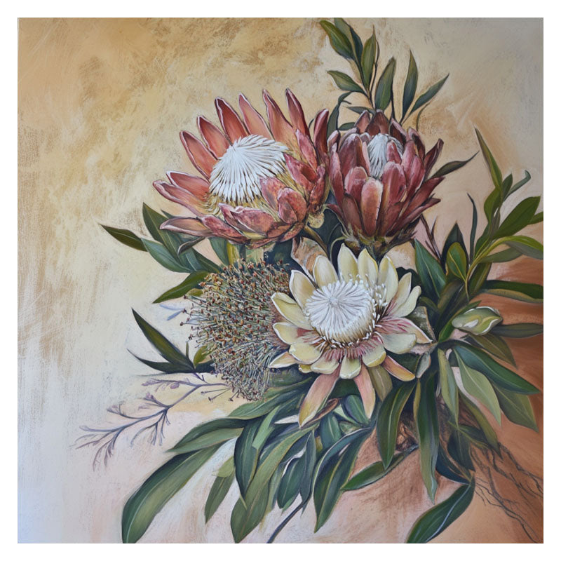 MIXED KING PROTEA