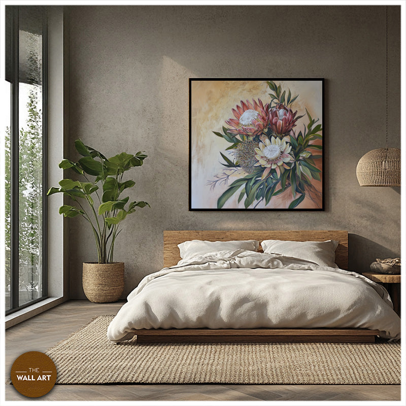 MIXED KING PROTEA