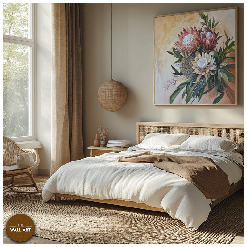 MIXED KING PROTEA