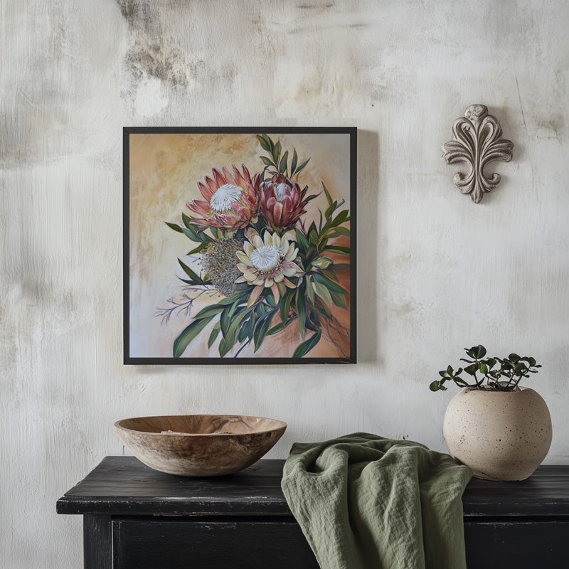 MIXED KING PROTEA