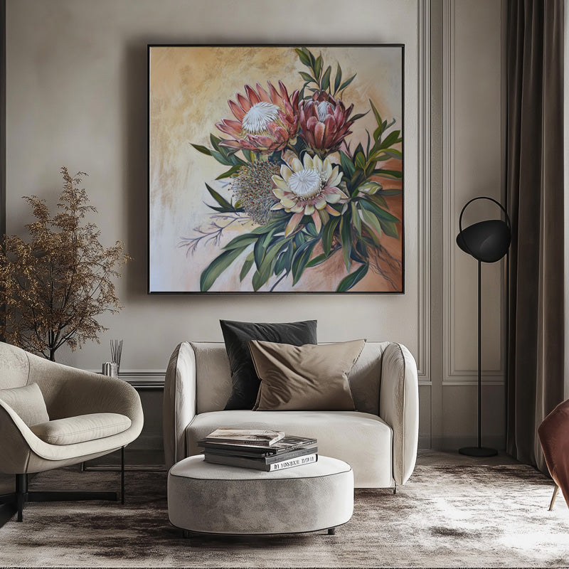 MIXED KING PROTEA