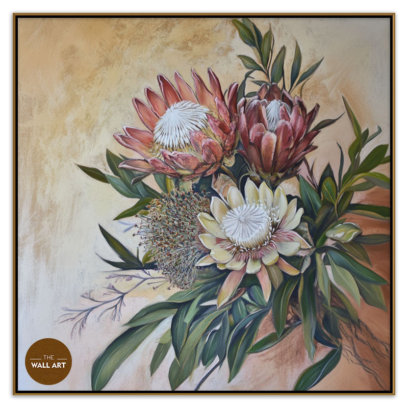 MIXED KING PROTEA