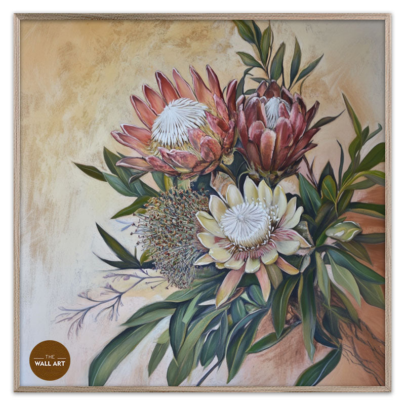 MIXED KING PROTEA