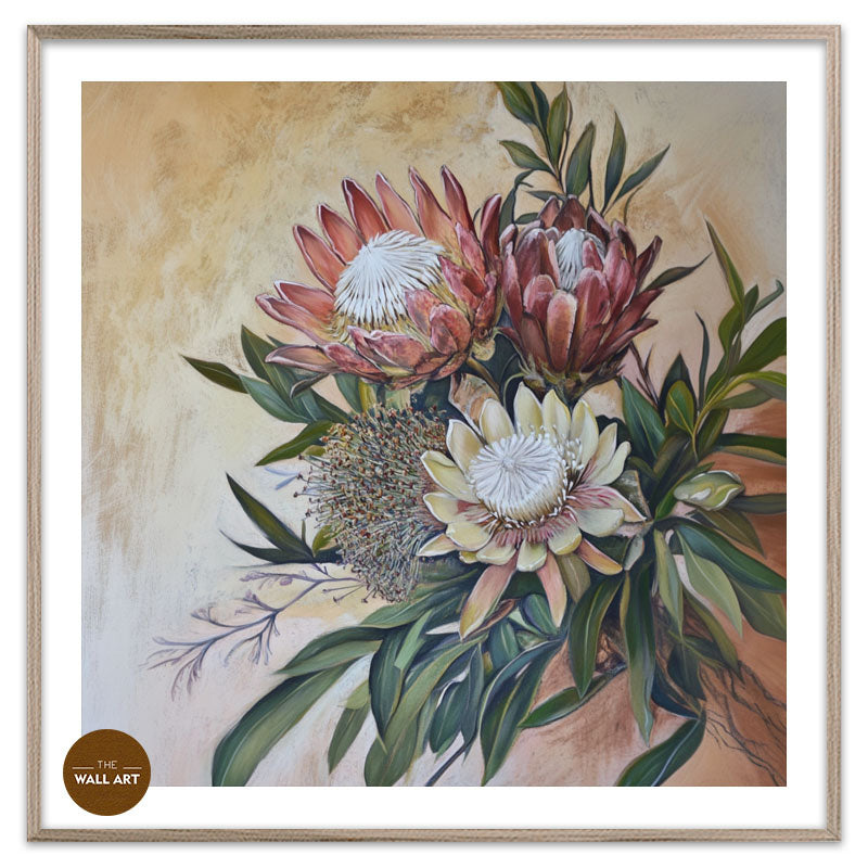 MIXED KING PROTEA