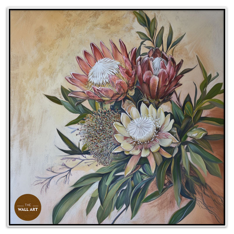 MIXED KING PROTEA