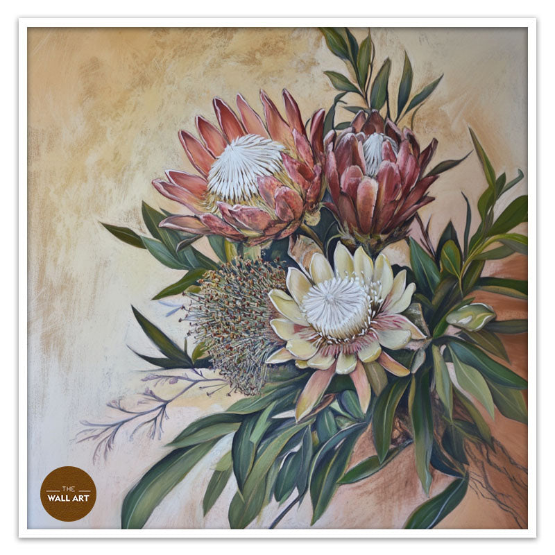 MIXED KING PROTEA