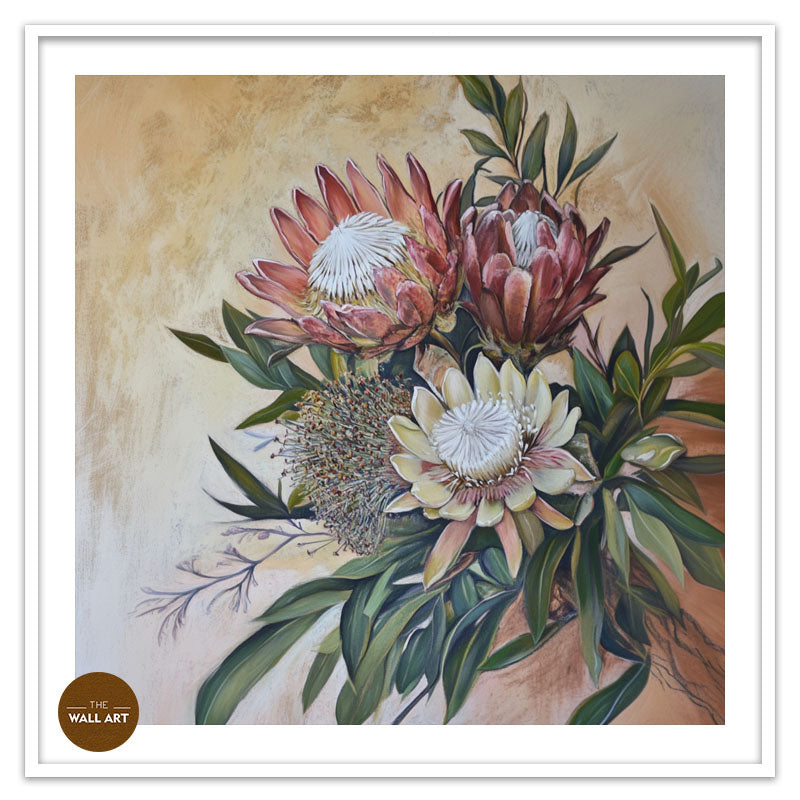 MIXED KING PROTEA