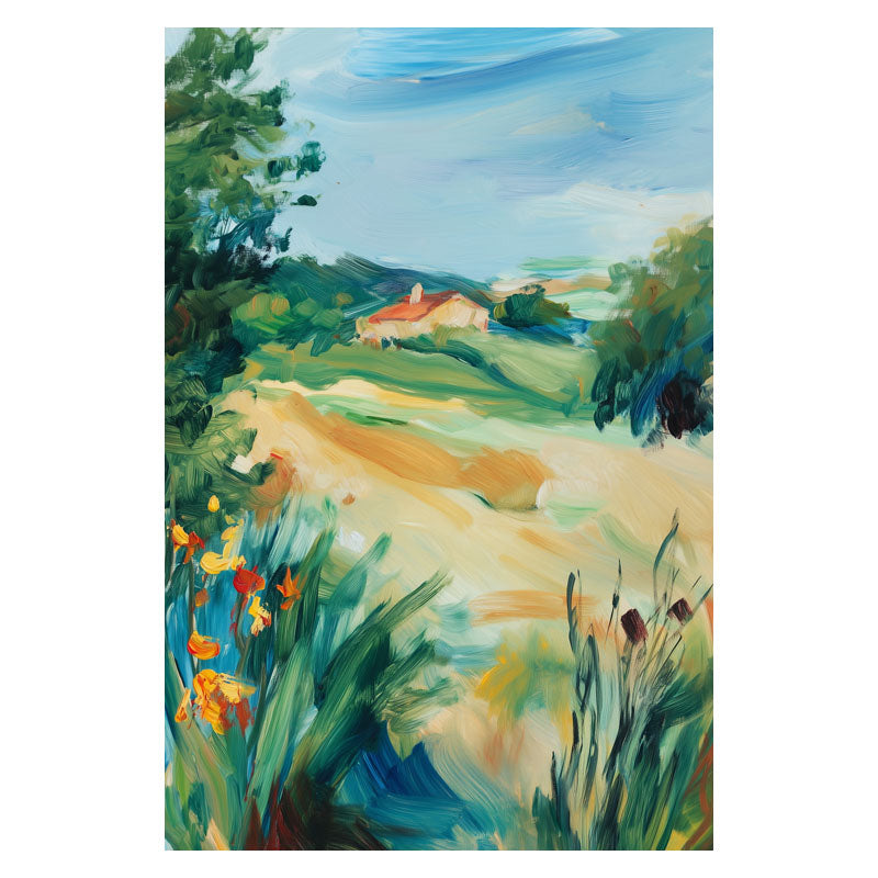 NESTLED ON FLOATING HILL (1)