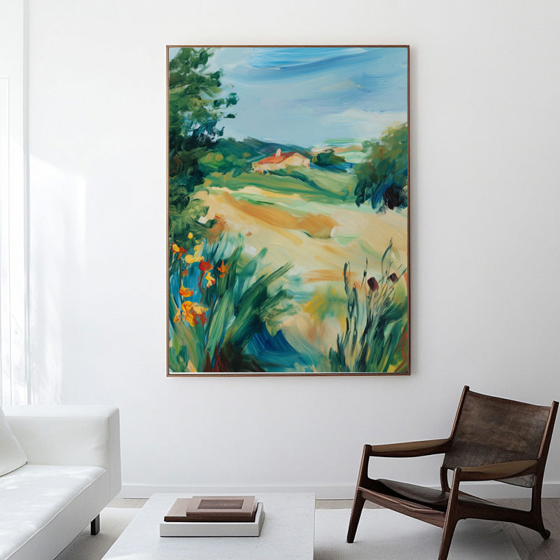NESTLED ON FLOATING HILL (1)