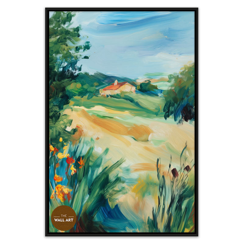 NESTLED ON FLOATING HILL (1)
