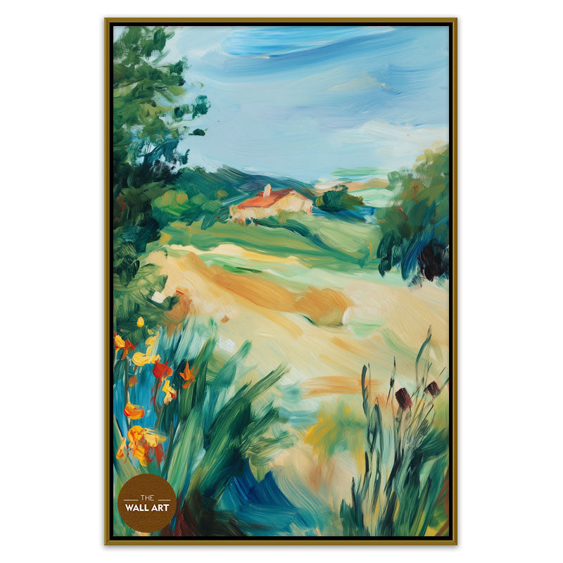NESTLED ON FLOATING HILL (1)