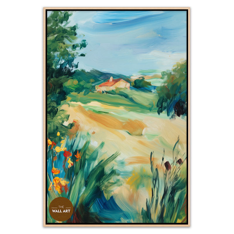 NESTLED ON FLOATING HILL (1)