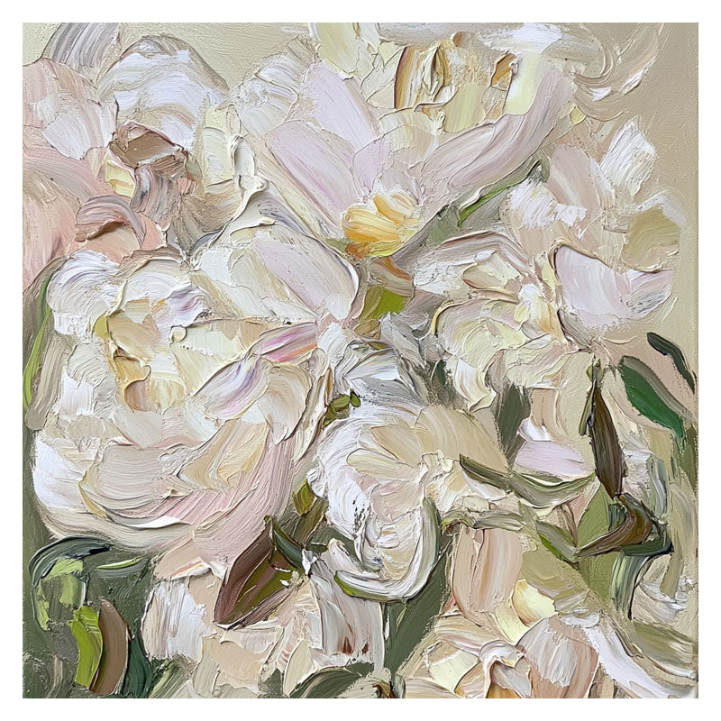 PEONY SPLASH
