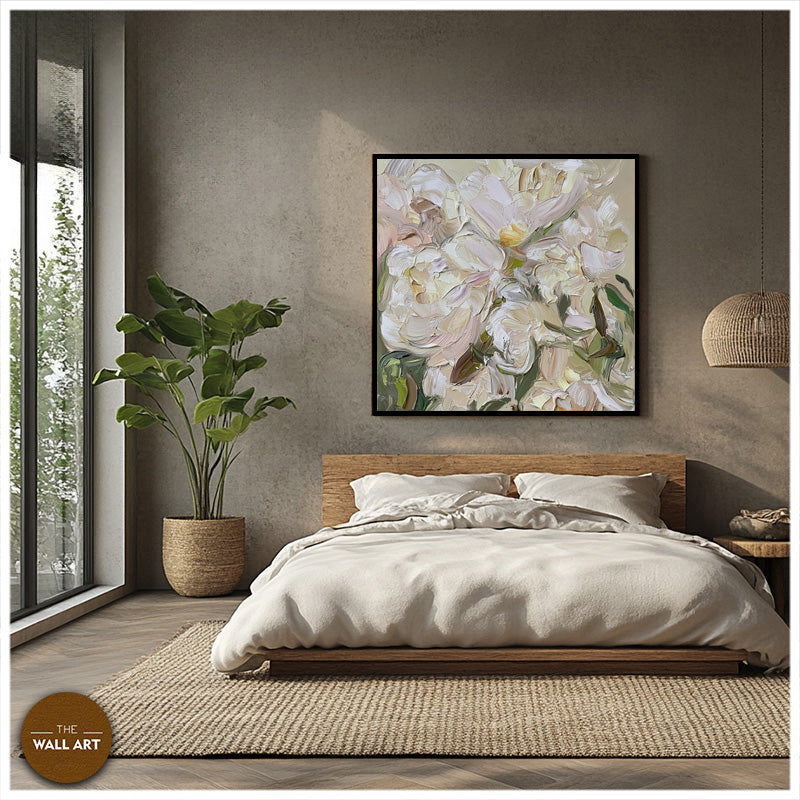 PEONY SPLASH