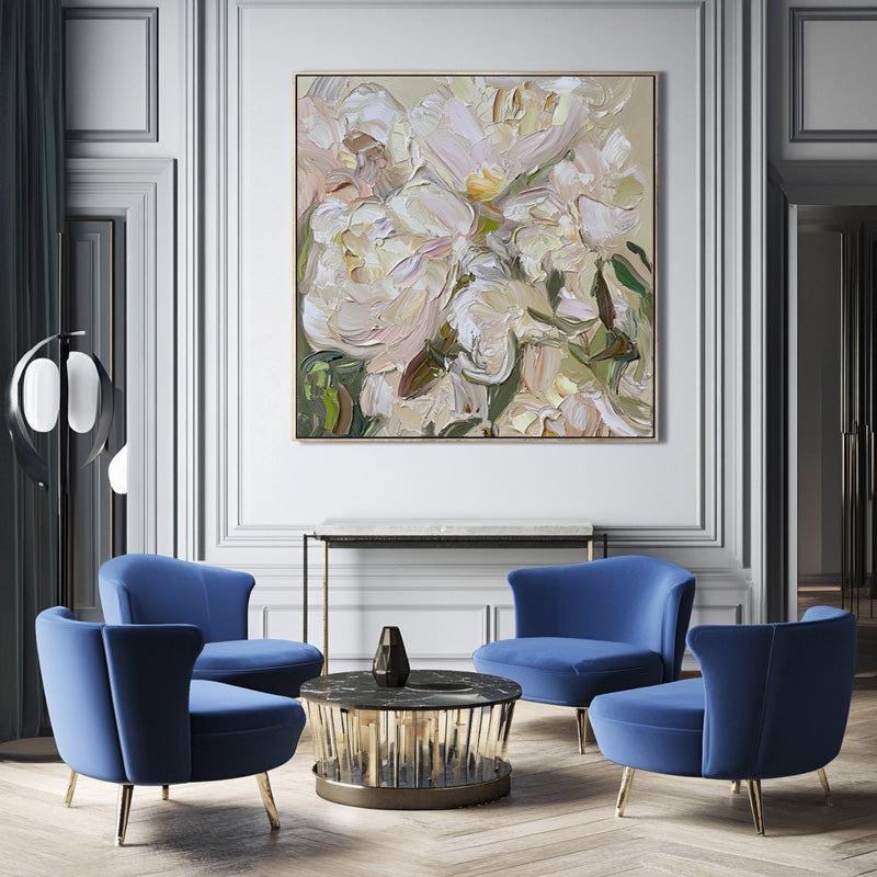 PEONY SPLASH