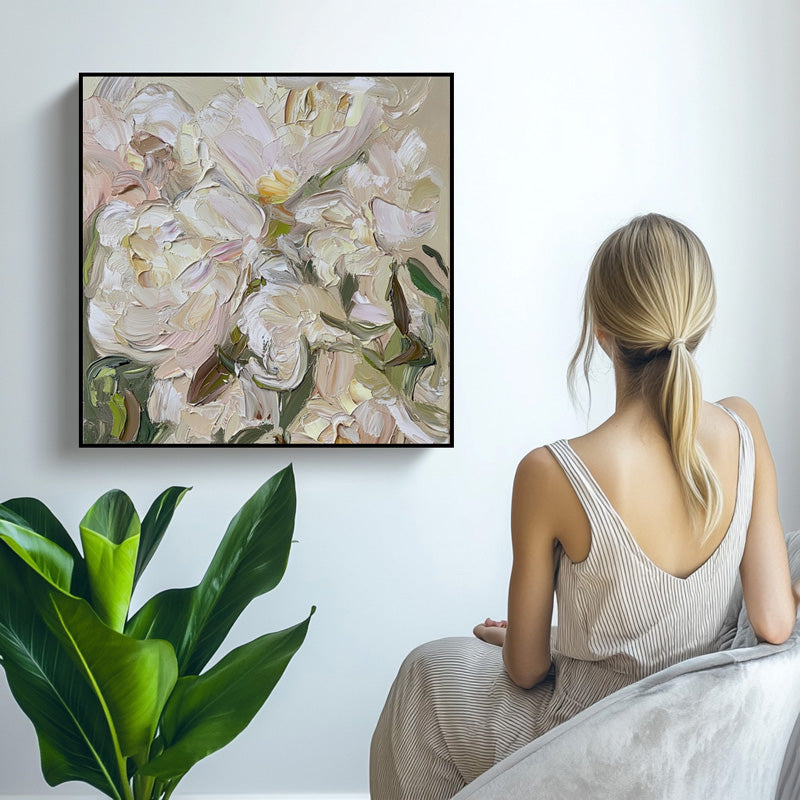 PEONY SPLASH
