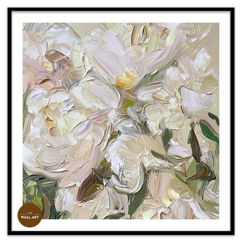 PEONY SPLASH