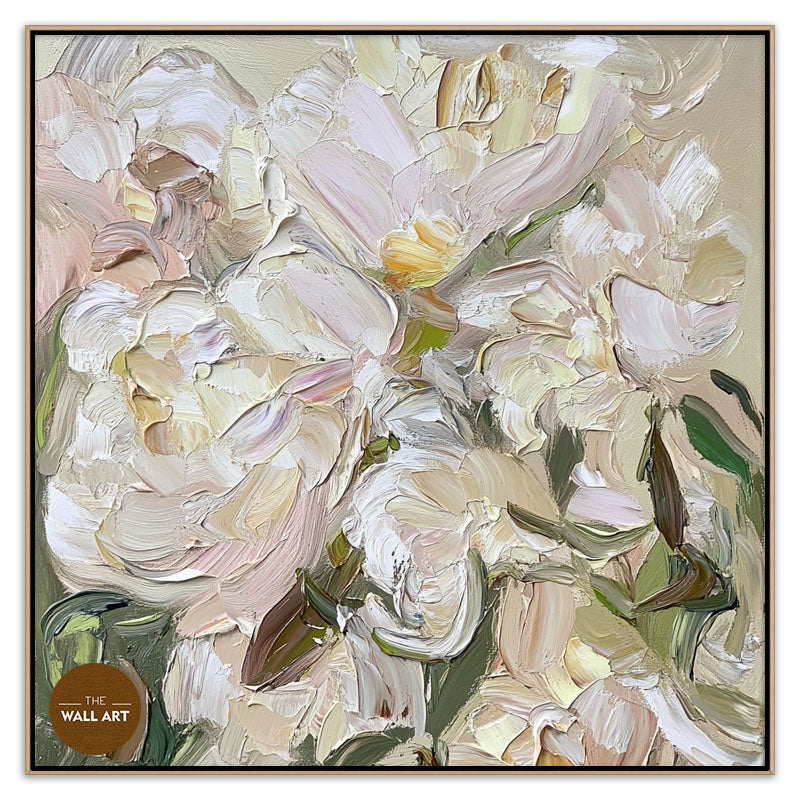 PEONY SPLASH