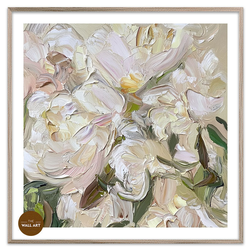 PEONY SPLASH