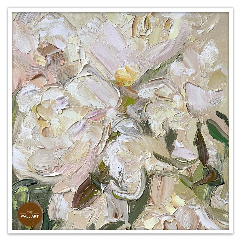 PEONY SPLASH